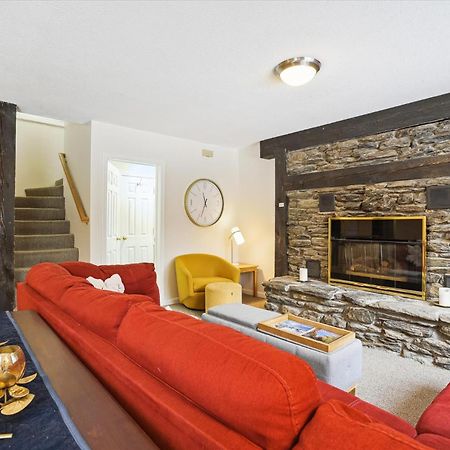 Spacious Northbrook 3 Townhouse Only 2 Miles From Restaurants & Nightlife Killington Eksteriør billede