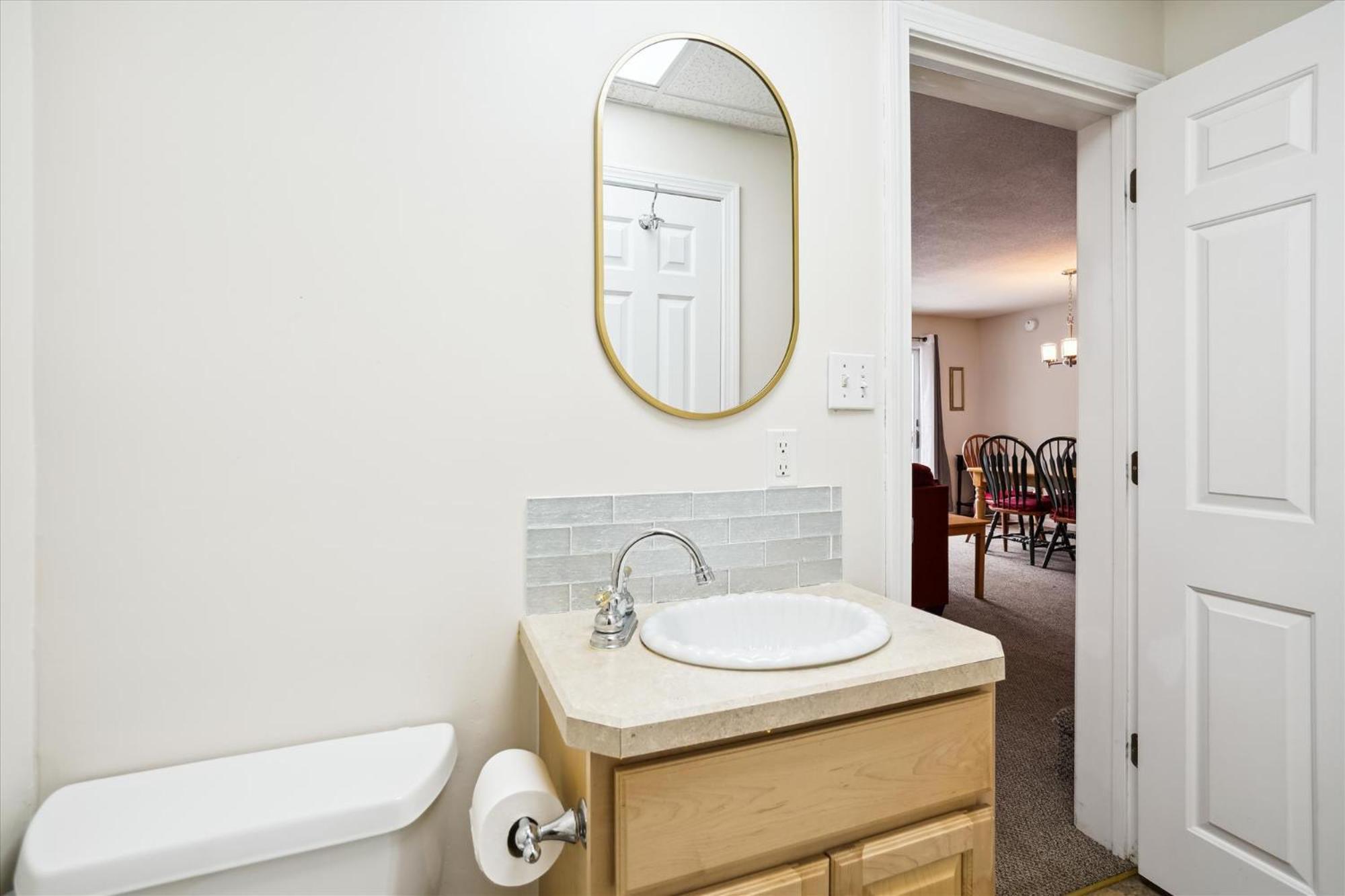 Spacious Northbrook 3 Townhouse Only 2 Miles From Restaurants & Nightlife Killington Eksteriør billede