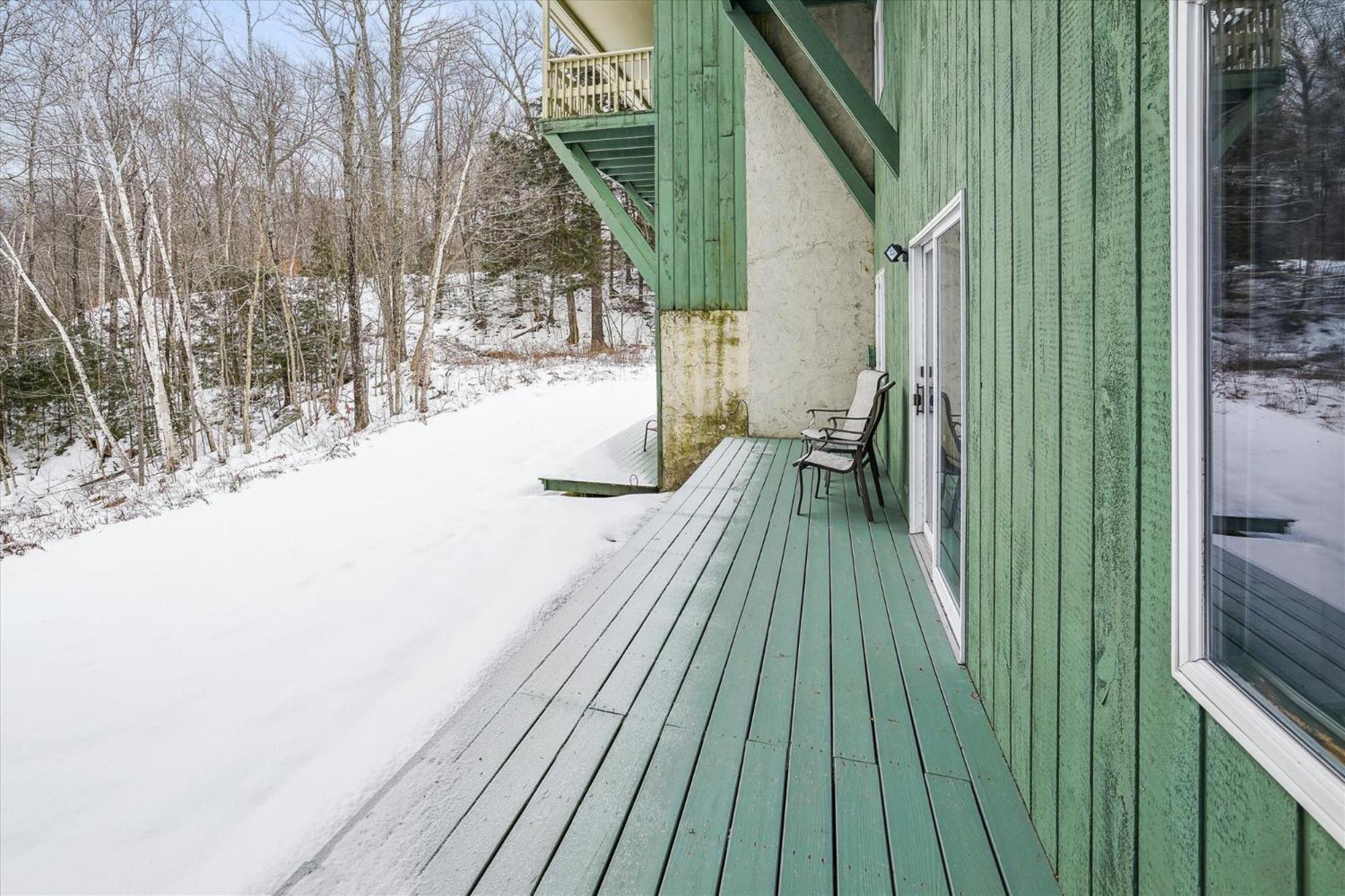 Spacious Northbrook 3 Townhouse Only 2 Miles From Restaurants & Nightlife Killington Eksteriør billede