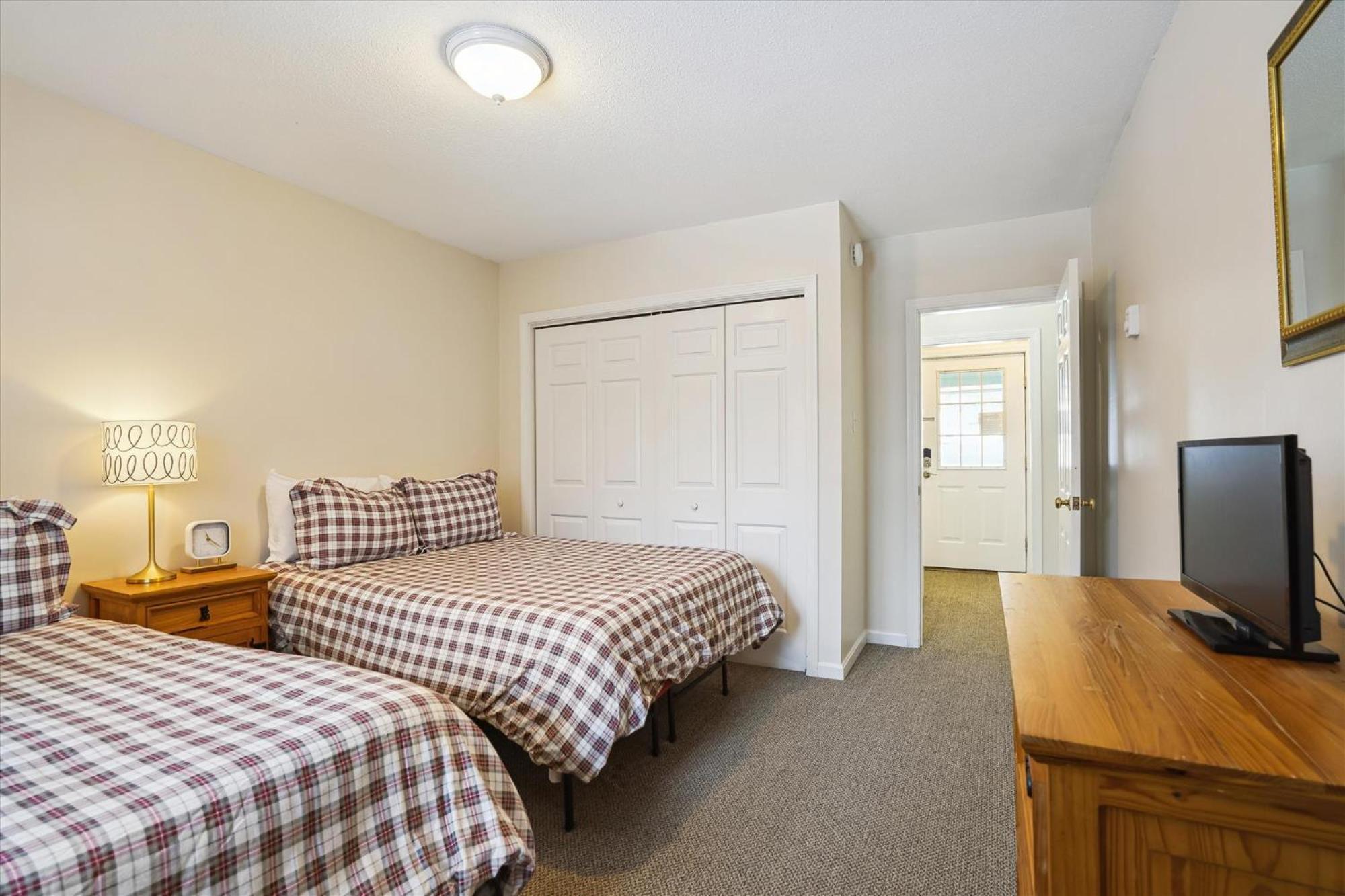 Spacious Northbrook 3 Townhouse Only 2 Miles From Restaurants & Nightlife Killington Eksteriør billede