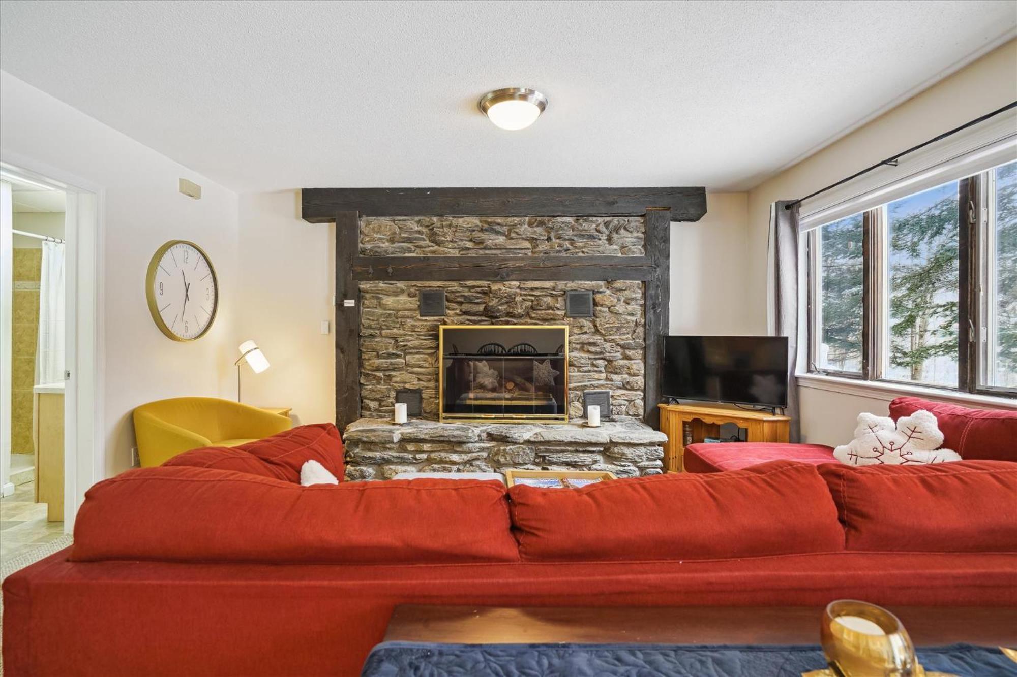 Spacious Northbrook 3 Townhouse Only 2 Miles From Restaurants & Nightlife Killington Eksteriør billede