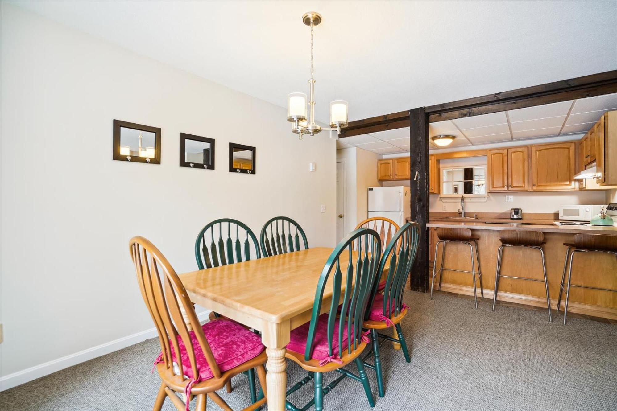 Spacious Northbrook 3 Townhouse Only 2 Miles From Restaurants & Nightlife Killington Eksteriør billede