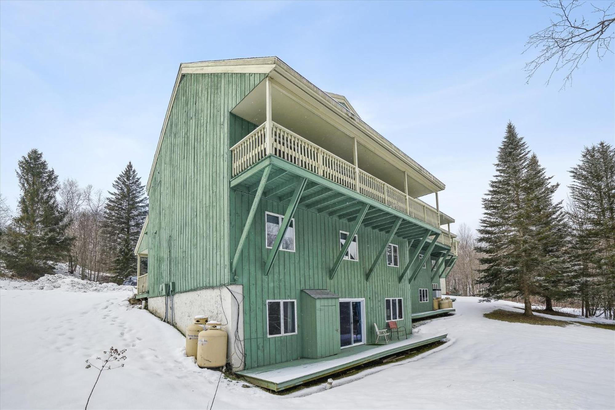 Spacious Northbrook 3 Townhouse Only 2 Miles From Restaurants & Nightlife Killington Eksteriør billede